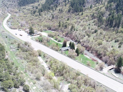 Logan Canyon Commercial Land Opportunity