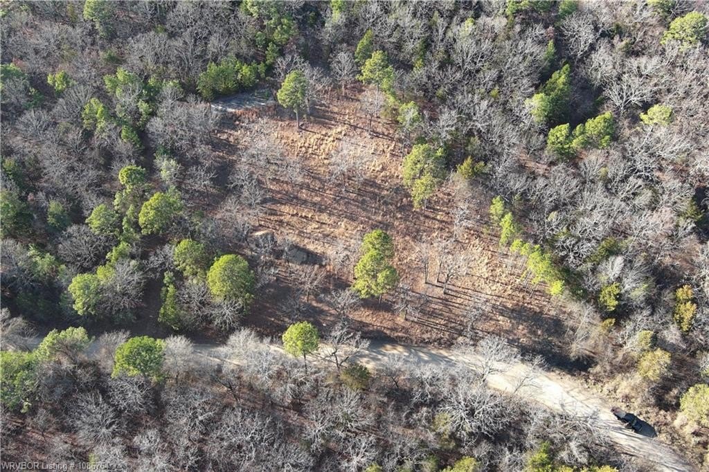 Land Parcel Near Bokoshe