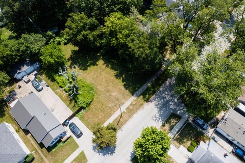 LAND - Redford, MI