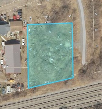 Land For Sale Ypsilanti