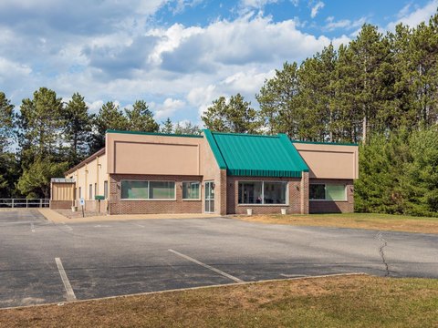 Eagle River Commercial Space Available