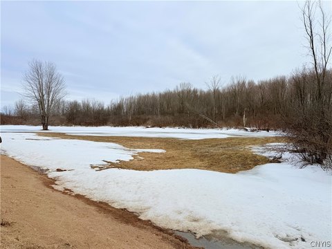Land, La Fargeville, NY
