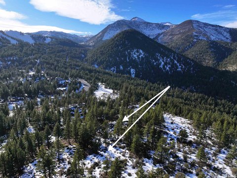 Mountain-View Residential Lots in Reno