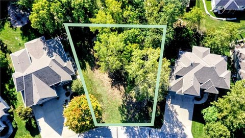 Residential Land in Established Subdivision