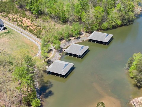 Waterfront Lot with Boat Slip