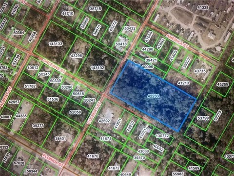Vacant Land, Mandeville, LA