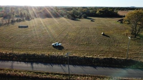 Eufaula Land with Utilities