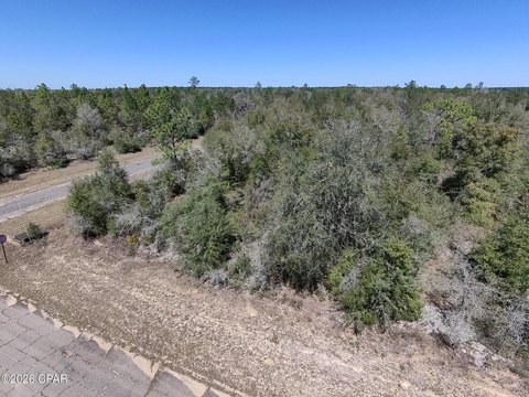 Land in Sunny Hills, Chipley