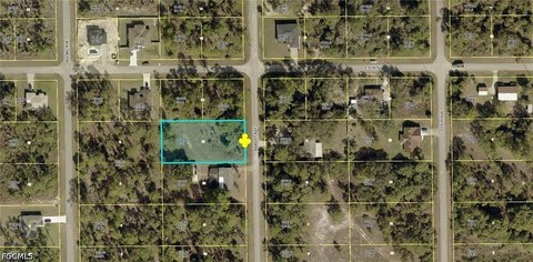 LAND - Lehigh Acres, FL
