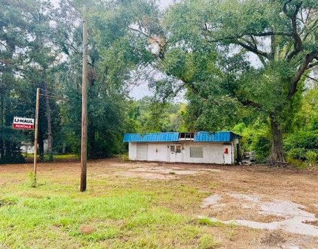 Commercial Land on Highway 96