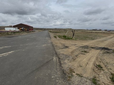 Unrestricted Commercial Land Available