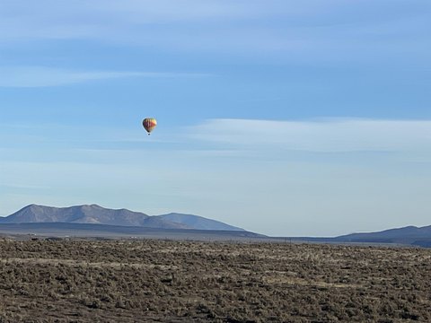 El Prado Land with Views