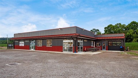 Turnkey Bar & Grill Opportunity