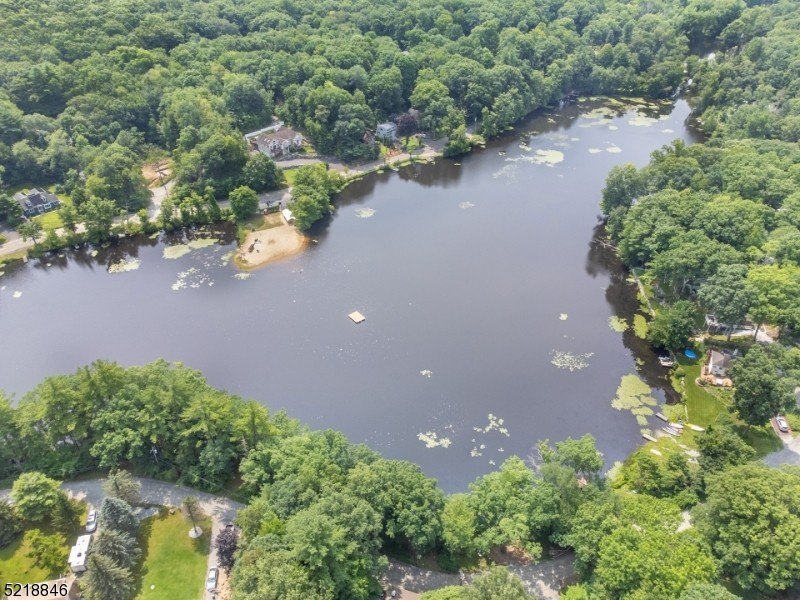 Residential Land in Lake Community