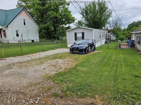 Commercial Land Near I-64