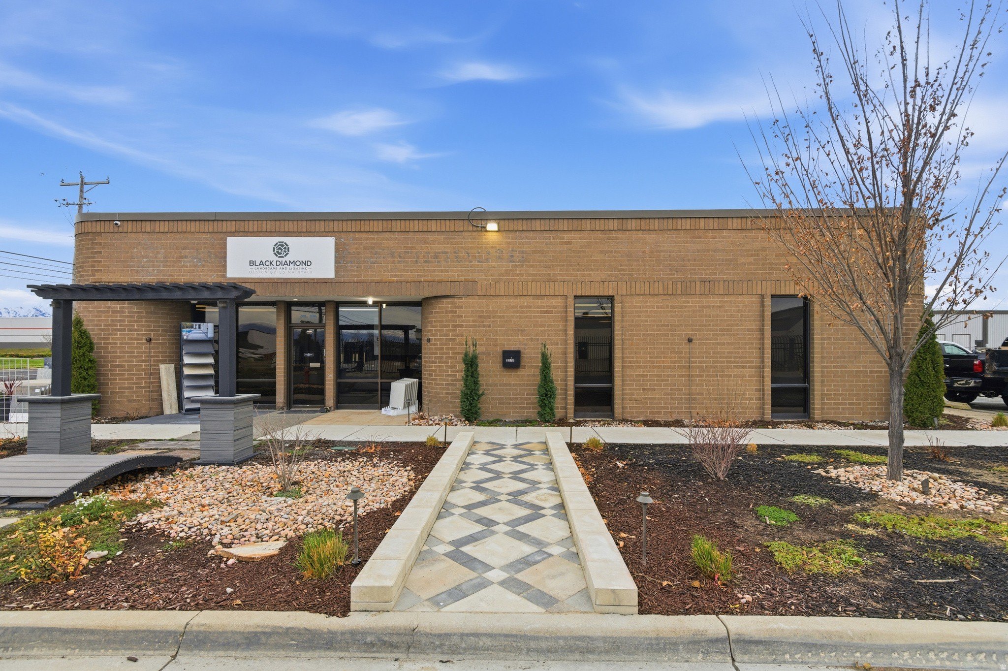 West Valley City Commercial Property