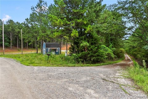 LAND - Brookwood, AL