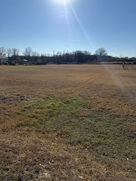 Cul-de-sac Home Lot in Gated Community