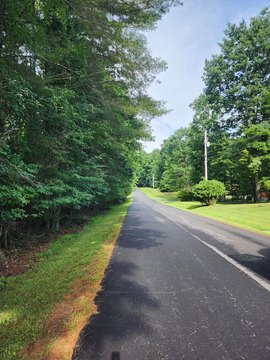 LAND - Hillsville, VA