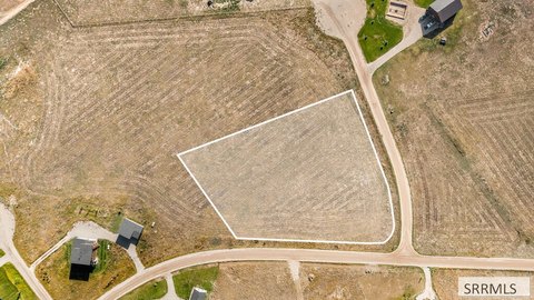Land, Driggs, ID
