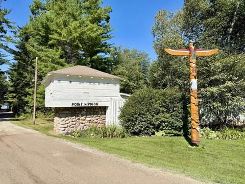 CHEBOYGAN, MI
