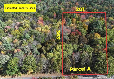 Land, Vassalboro, ME