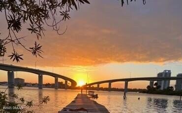 Historic Riverfront Multifamily Home