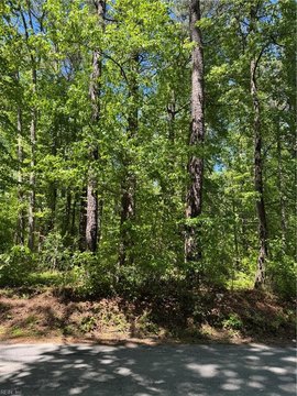 Waterfront Land Parcel