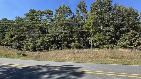 Vacant Land, Cabot, AR
