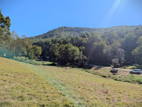 Land, Sylva, NC
