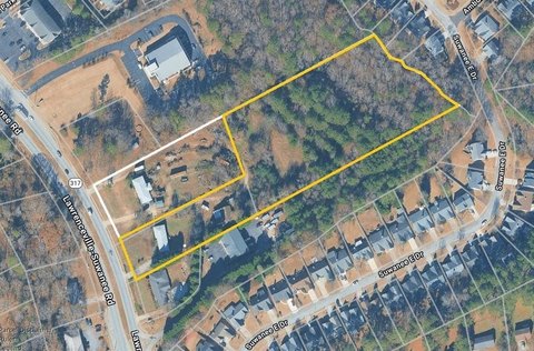 LAND - Lawrenceville, GA