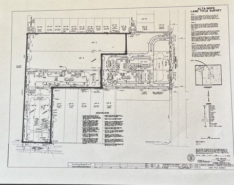 Country Club Hills Development Opportunity