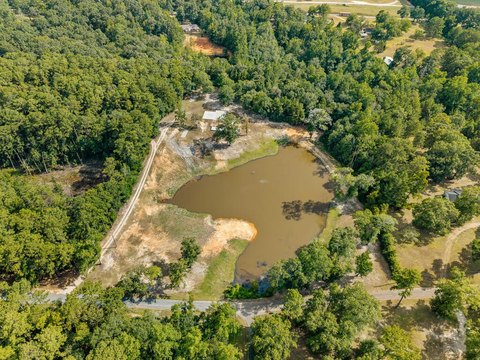 Lots/Land, Poplarville, MS