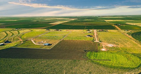 Land in Kubie Estates