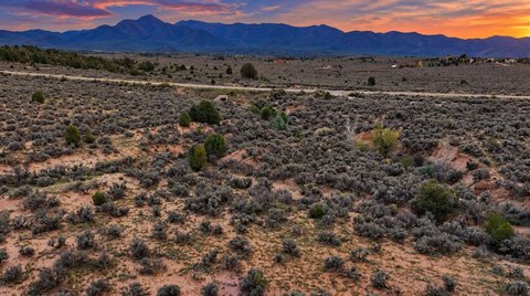 Land, Ranchos de Taos, NM