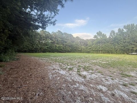 LAND - Goldsboro, NC