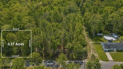 Land For Sale, Galloway Township