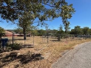 Ready-to-Build Lot in Kerrville