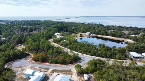 Eastpoint, FL Land For Sale