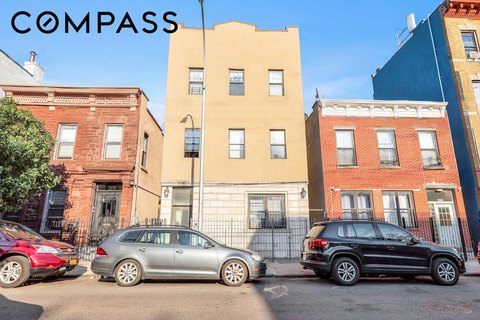 Astoria Multi-Family Investment Opportunity