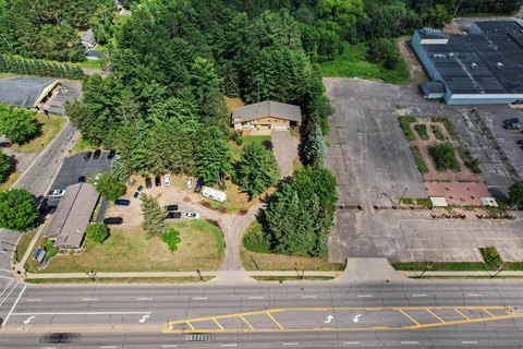 CommercialSale, Eagle River, WI