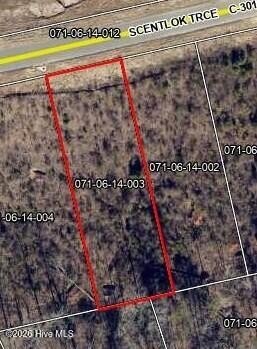 Land, Warrenville, SC
