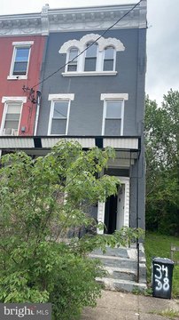 Philadelphia Portfolio Multi-Family Opportunity