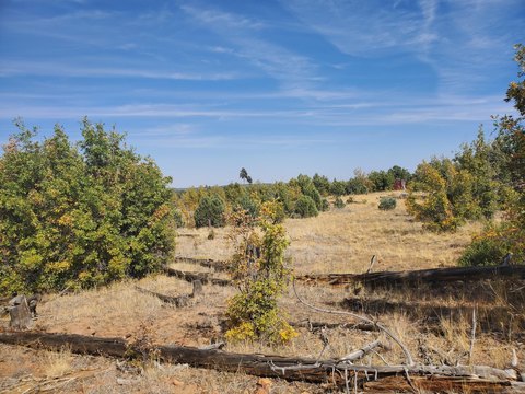 Pinedale Land: Build Your Retreat