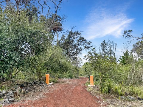 Ocean View Acreage with Access