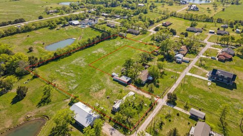 In-City Residential Development Land