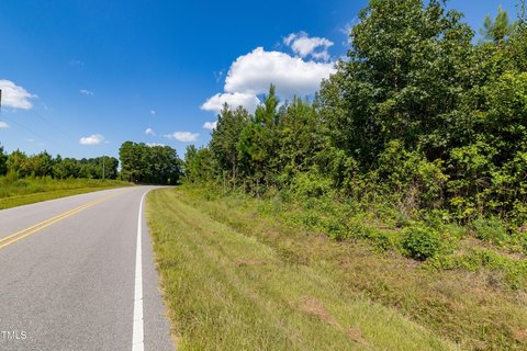 Franklin County Land Parcel For Sale