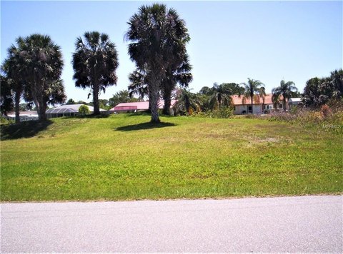 LAND - PORT CHARLOTTE, FL