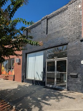 Main Street Retail Opportunity