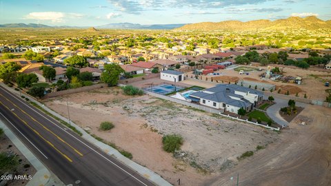 Land, Peoria, AZ